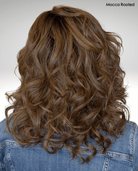 Heaven | HF Synthetic Lace Front Wig | Mono Part - Wig Studio 1