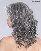 Heaven | HF Synthetic Lace Front Wig | Mono Part - Wig Studio 1