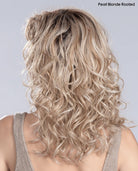 Heaven | HF Synthetic Lace Front Wig | Mono Part - Wig Studio 1