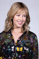 Hepburn by Belle Tress | Heat Friendly Synthetic Wig | Mono Top - Wig Studio 1