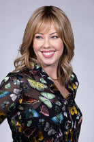 Hepburn by Belle Tress | Heat Friendly Synthetic Wig | Mono Top - Wig Studio 1