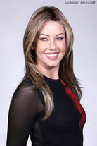 Herrera by Belle Tress | HF Synthetic Lace Front Wig | Hand Tied - Wig Studio 1