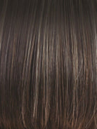 High Heat Mid Straight Topper by Rene of Paris | Heat Friendly Synthetic Hair - Wig Studio 1