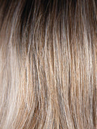 High Heat Mid Wavy Topper by Rene of Paris | Heat Friendly Synthetic Hair - Wig Studio 1