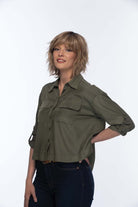 Hollis by Estetica | HF Synthetic Wig | Mono Top - Wig Studio 1