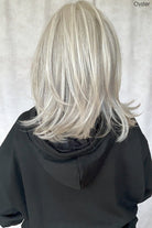 Hudson by Belle Tress | HF Synthetic Lace Front Wig | Hand Tied - Wig Studio 1