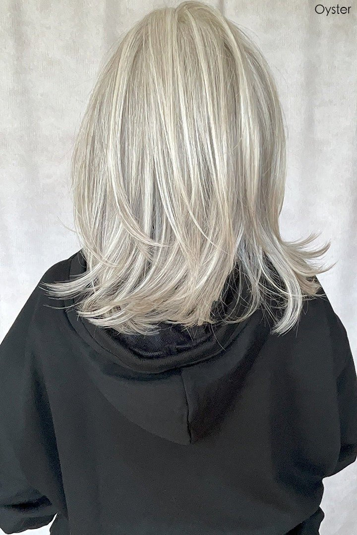 Hudson by Belle Tress | HF Synthetic Lace Front Wig | Hand Tied - Wig Studio 1