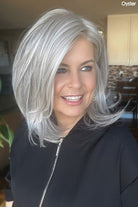 Hudson by Belle Tress | HF Synthetic Lace Front Wig | Hand Tied - Wig Studio 1