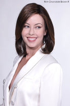 Hudson by Belle Tress | HF Synthetic Lace Front Wig | Hand Tied - Wig Studio 1