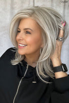 Hudson by Belle Tress | HF Synthetic Lace Front Wig | Hand Tied - Wig Studio 1