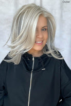 Hudson by Belle Tress | HF Synthetic Lace Front Wig | Hand Tied - Wig Studio 1