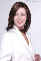 Hudson by Belle Tress | HF Synthetic Lace Front Wig | Hand Tied - Wig Studio 1