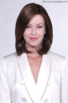 Hudson by Belle Tress | HF Synthetic Lace Front Wig | Hand Tied - Wig Studio 1