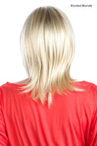 Hunter | Synthetic Lace Front Wig | Hand Tied - Wig Studio 1