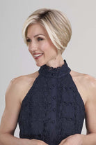 Ignite by Jon Renau | HF Synthetic Lace Front Wig | Basic Cap - Wig Studio 1