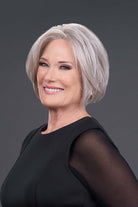 Ignite by Jon Renau | Human Hair / Synthetic Wig Blend | Hand Tied - Wig Studio 1