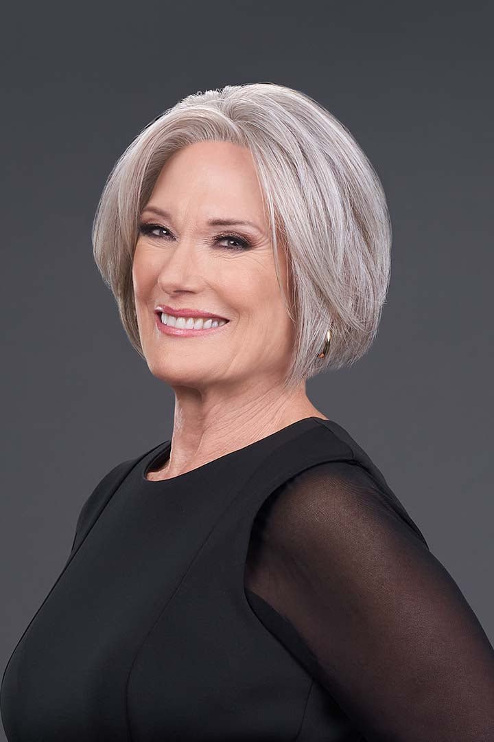 Ignite by Jon Renau | Human Hair / Synthetic Wig Blend | Hand Tied - Wig Studio 1