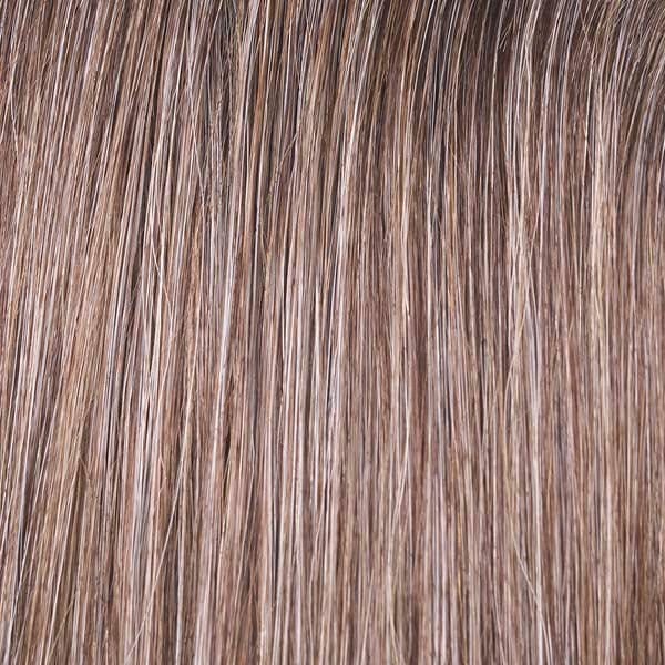 38 | Milkshake | Med Brown w/ 35% Lt Grey