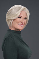 Ignite by Jon Renau | Human Hair / Synthetic Wig Blend | Hand Tied - Wig Studio 1