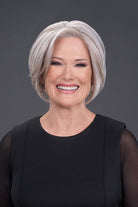 Ignite by Jon Renau | Human Hair / Synthetic Wig Blend | Hand Tied - Wig Studio 1