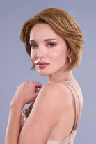 Ignite by Jon Renau | Remy Human Hair Lace Front Wig | Hand Tied - Wig Studio 1