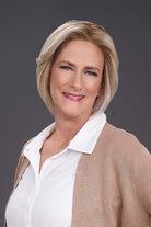 Ignite by Jon Renau | Remy Human Hair Lace Front Wig | Hand Tied - Wig Studio 1