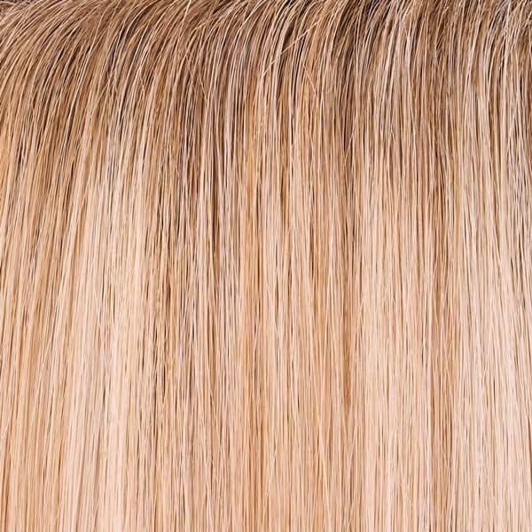 FS24/102S12 | Laguna Blonde | Light Natural Gold Blonde with Pale Natural Gold Blonde Bold Highlights, Shaded with Light Gold Brown