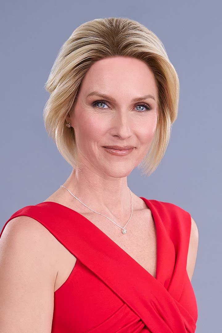 Ignite by Jon Renau | Remy Human Hair Lace Front Wig | Hand Tied - Wig Studio 1