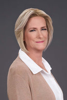 Ignite by Jon Renau | Remy Human Hair Lace Front Wig | Hand Tied - Wig Studio 1