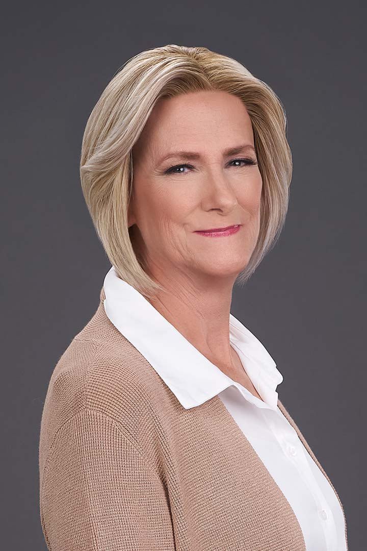 Ignite by Jon Renau | Remy Human Hair Lace Front Wig | Hand Tied - Wig Studio 1