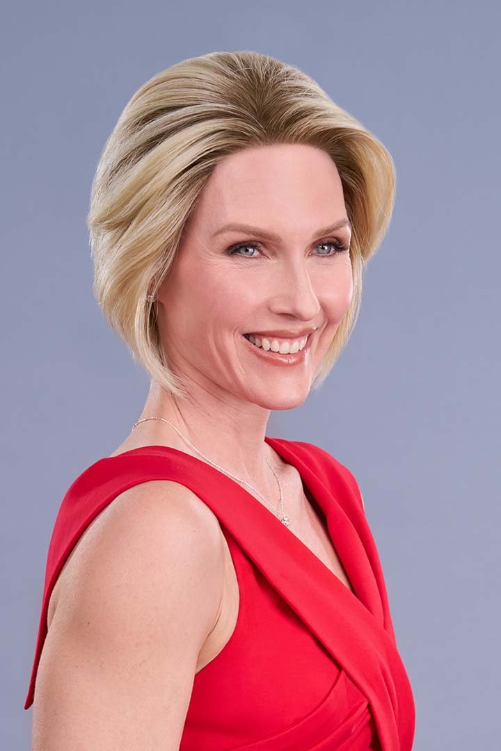 Ignite by Jon Renau | Remy Human Hair Lace Front Wig | Hand Tied - Wig Studio 1