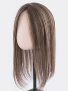 Impact by Ellen Wille | Remy Human Hair Topper | Hand Tied - Wig Studio 1