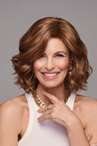 In Bloom by Gabor | HF Synthetic Wig | Basic Cap - Wig Studio 1