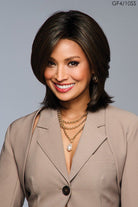 Inspire Me by Gabor | HF Synthetic Lace Front Wig | Mono Top - Wig Studio 1