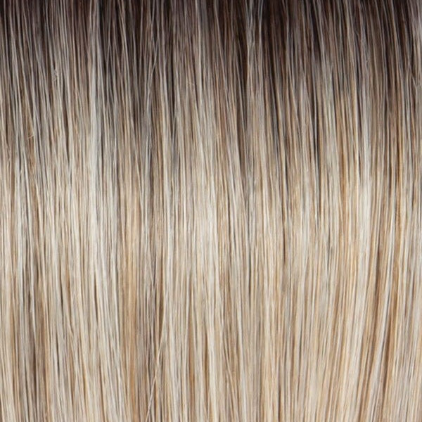 GF16/21SS Shaded Glazed Sand | Shaded Light Blonde with Medium Brown