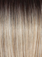 GF16/21SS Shaded Glazed Sand | Shaded Light Blonde with Medium Brown