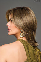 Inspire Me by Gabor | HF Synthetic Lace Front Wig | Mono Top - Wig Studio 1