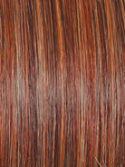 GF31/29 Fiery Copper | Copper with Gold highlights