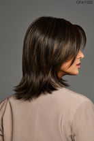Inspire Me by Gabor | HF Synthetic Lace Front Wig | Mono Top - Wig Studio 1