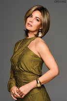 Inspire Me by Gabor | HF Synthetic Lace Front Wig | Mono Top - Wig Studio 1