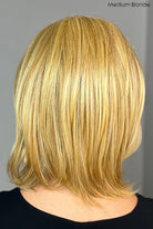 Invigoration | HF Synthetic Wig | Basic Cap - Wig Studio 1