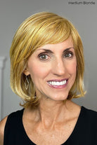 Invigoration | HF Synthetic Wig | Basic Cap - Wig Studio 1