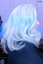 Isabel by Belle Tress | HF Synthetic Lace Front Wig | Hand Tied - Wig Studio 1