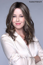 Isabel by Belle Tress | HF Synthetic Lace Front Wig | Hand Tied - Wig Studio 1
