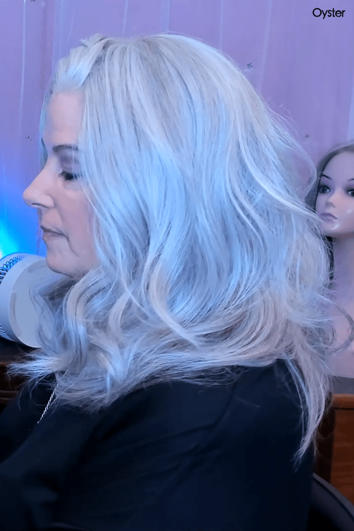 Isabel by Belle Tress | HF Synthetic Lace Front Wig | Hand Tied - Wig Studio 1