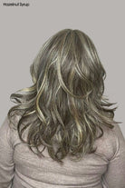 Isabel by Belle Tress | HF Synthetic Lace Front Wig | Hand Tied - Wig Studio 1