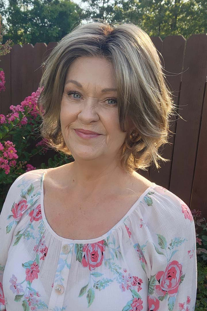 Isla Synthetic Lace Front Wig by Tony of Beverly - Wig Studio 1