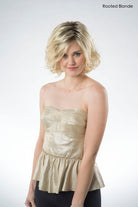 Isla Synthetic Lace Front Wig by Tony of Beverly - Wig Studio 1