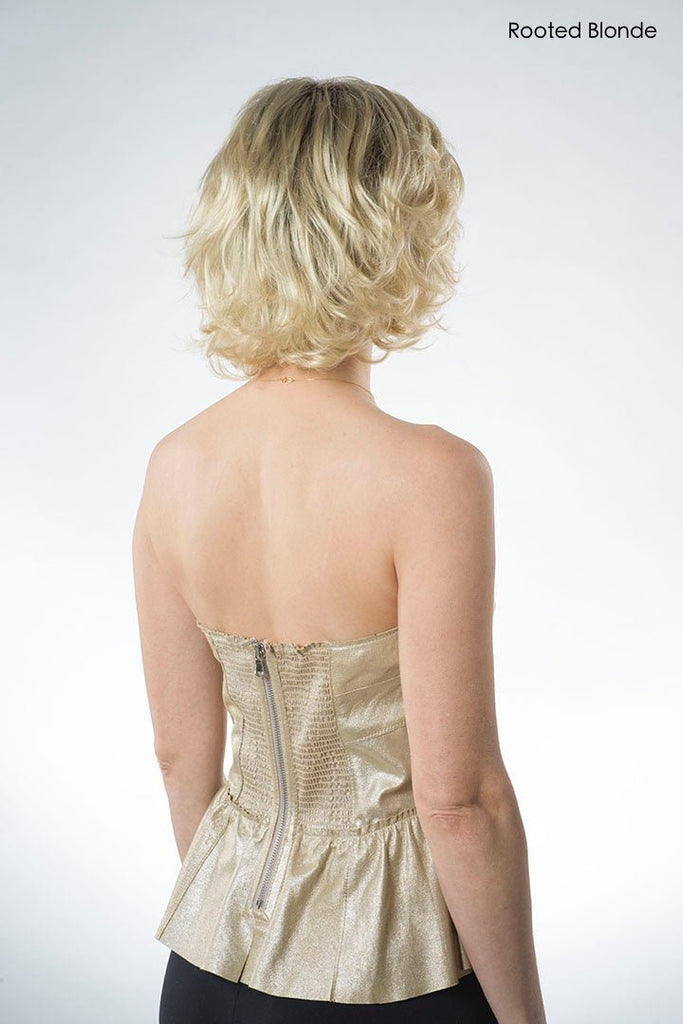 Isla Synthetic Lace Front Wig by Tony of Beverly - Wig Studio 1