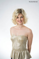 Isla Synthetic Lace Front Wig by Tony of Beverly - Wig Studio 1